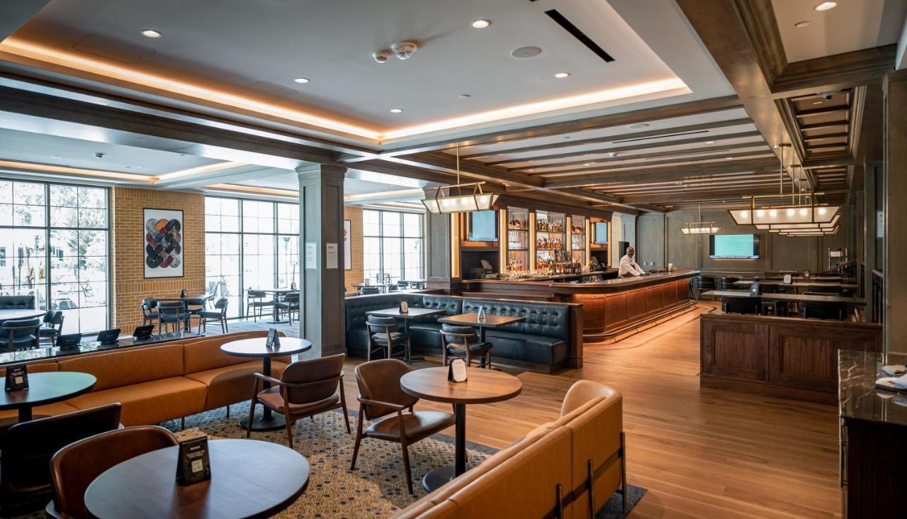 Morris Inn At Notre Dame Σάουθ Μπεντ Εξωτερικό φωτογραφία