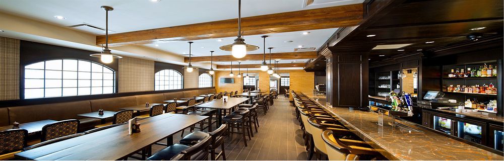 Morris Inn At Notre Dame Σάουθ Μπεντ Εξωτερικό φωτογραφία